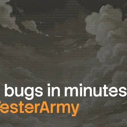 TesterArmy icon