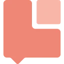 Tiledesk icon