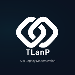 Trust TLanP®のロゴ