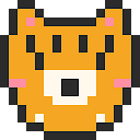 Toramon AI（とらもんAI）のロゴ