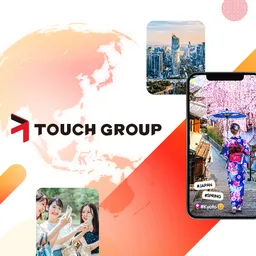 AI動画生成(TouchTV) icon