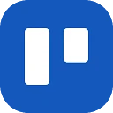 Trello（Atlassian Intelligence） icon