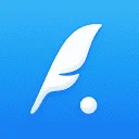 Typefully icon