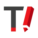 Typoless icon