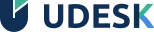 Udesk icon