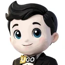 UGO icon