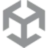 Unity AI icon