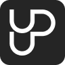 Upitのロゴ