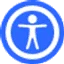 UserWay icon