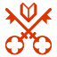 Venice AI icon