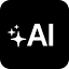 Vercel AI SDKのロゴ