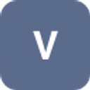 Vocoderのロゴ