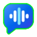 Voice AI Portal icon