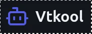 Vtkool icon
