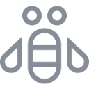 IBM watsonx Orchestrate（旧watsonx Assistant）のロゴ