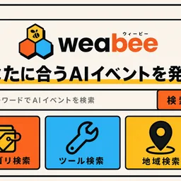 Weabee icon