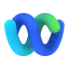 Webex AI Assistant（Cisco AI Assistant） icon