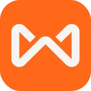 Writesonic icon