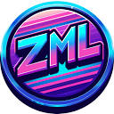 ZML/LLMDのロゴ