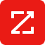 ZoomInfoのロゴ