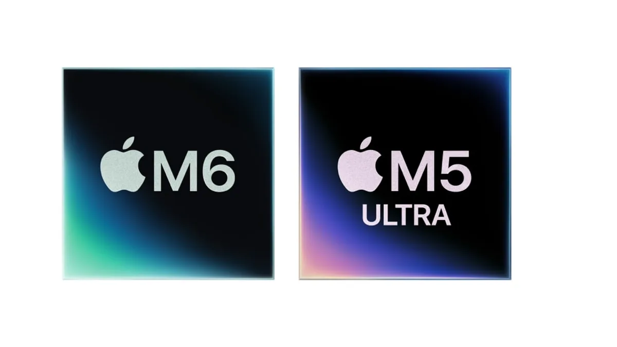 Apple、「M6」搭載の新型「Mac mini」を発表 AI処理性能を最大2倍に強化