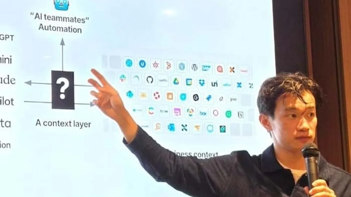 Notion、大企業向けに「Notion AI」の連携基盤を強化 国内ARRは前年比169%増