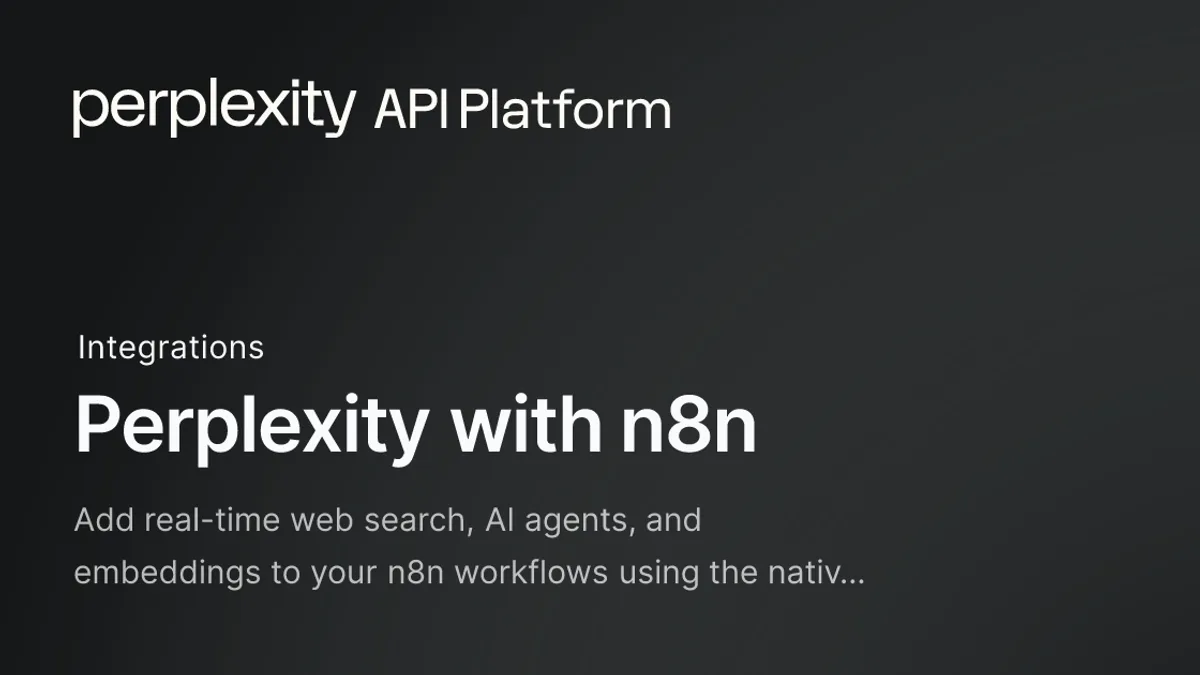 Perplexity、新AI「pplx-embed-v2」プレビュー公開 21領域の検証で最高成績