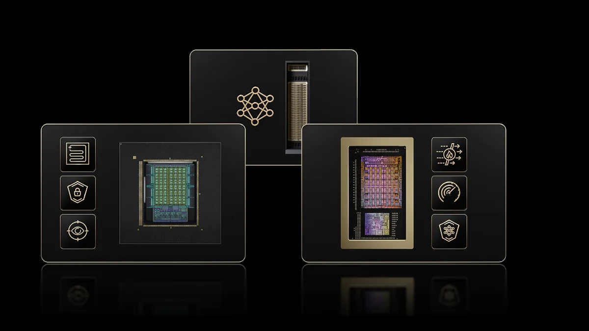NVIDIA、エージェント実行基盤「OpenShell」を発表 サンドボックス性能を最大80%高速化