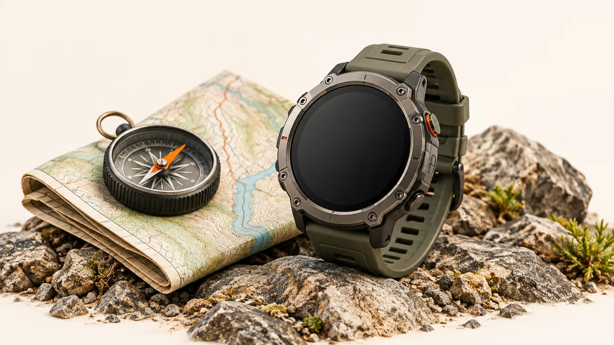 Garmin、「Fenix 9」向け更新「6.73」を配信 地図表示時の停止など不具合を修正