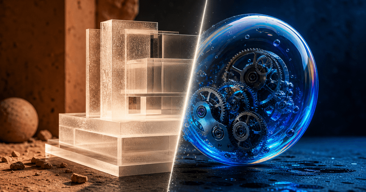 Webflow vs Bubble｜サイト制作とアプリ開発で選ぶ使い分け (2026年版)｜AI PICKSマガジン