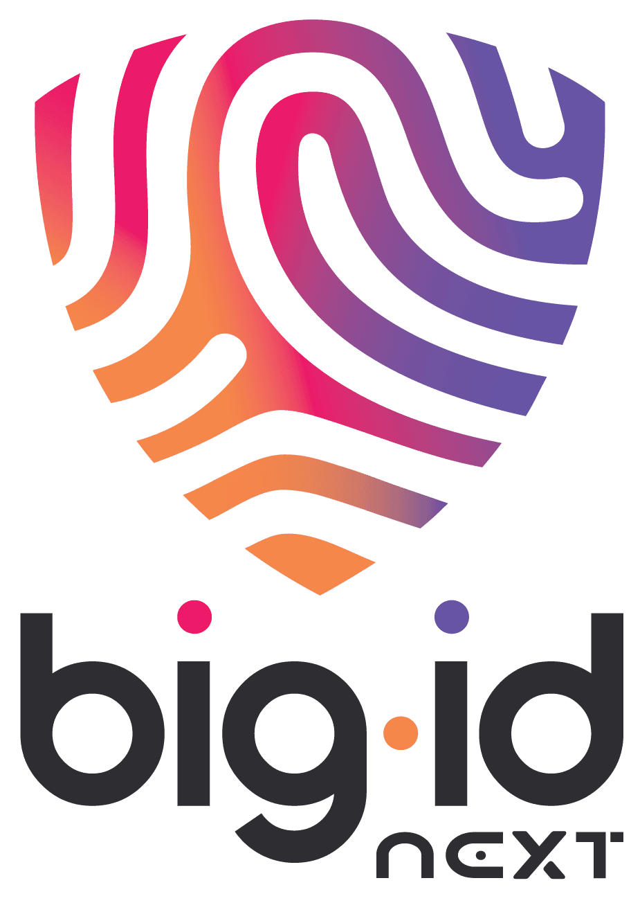 BigIDの公式トップページ