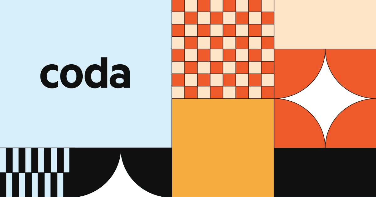 Coda AIの公式トップページ