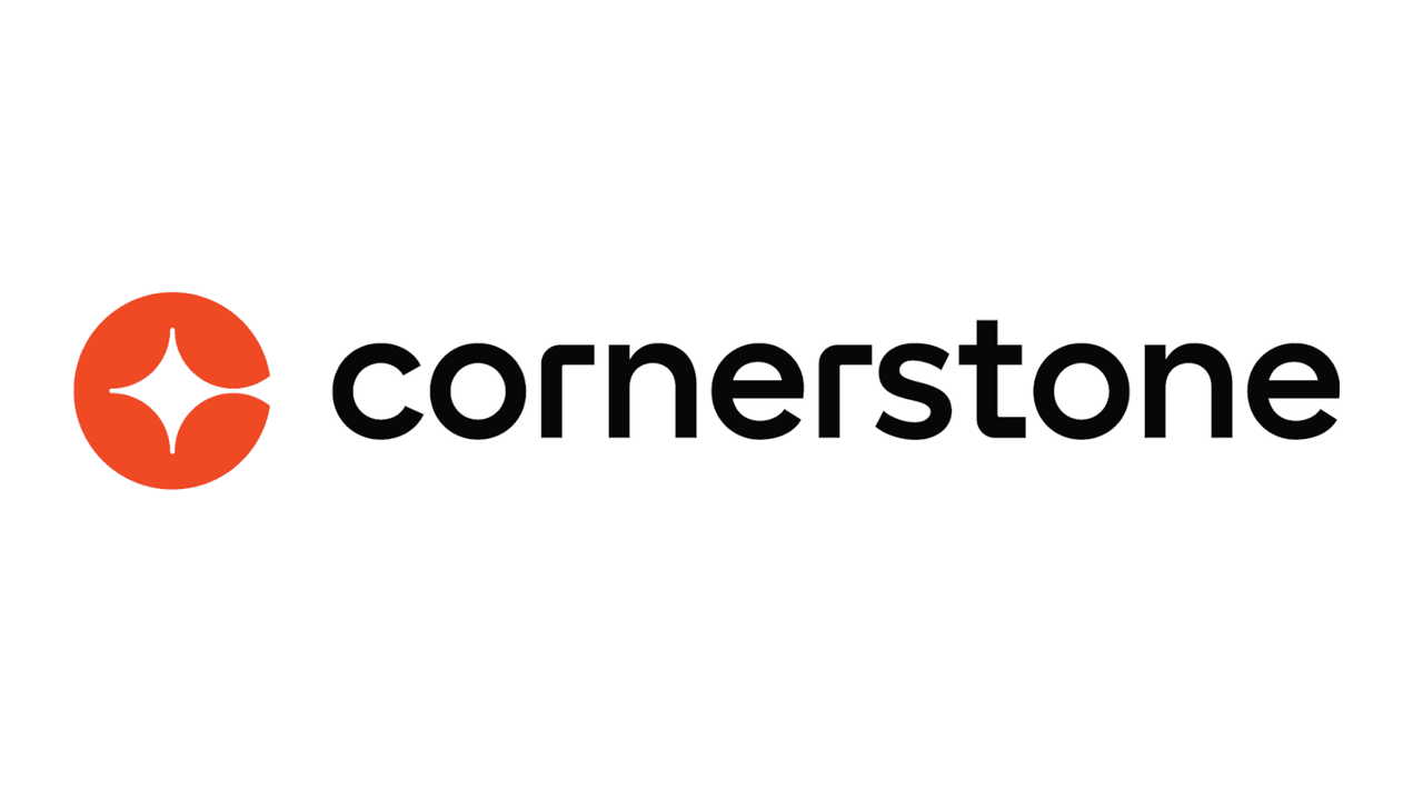 Cornerstone AIの公式トップページ