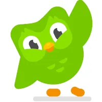 Duolingo Maxの公式サイトプレビュー