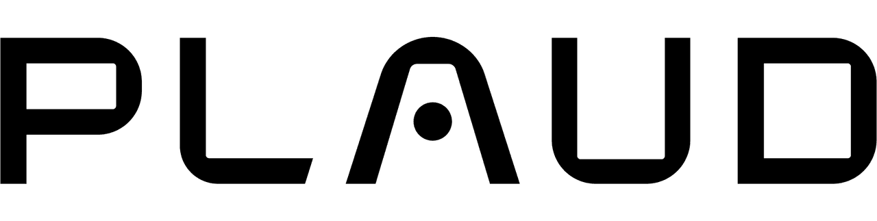 PLAUD NOTEの公式トップページ