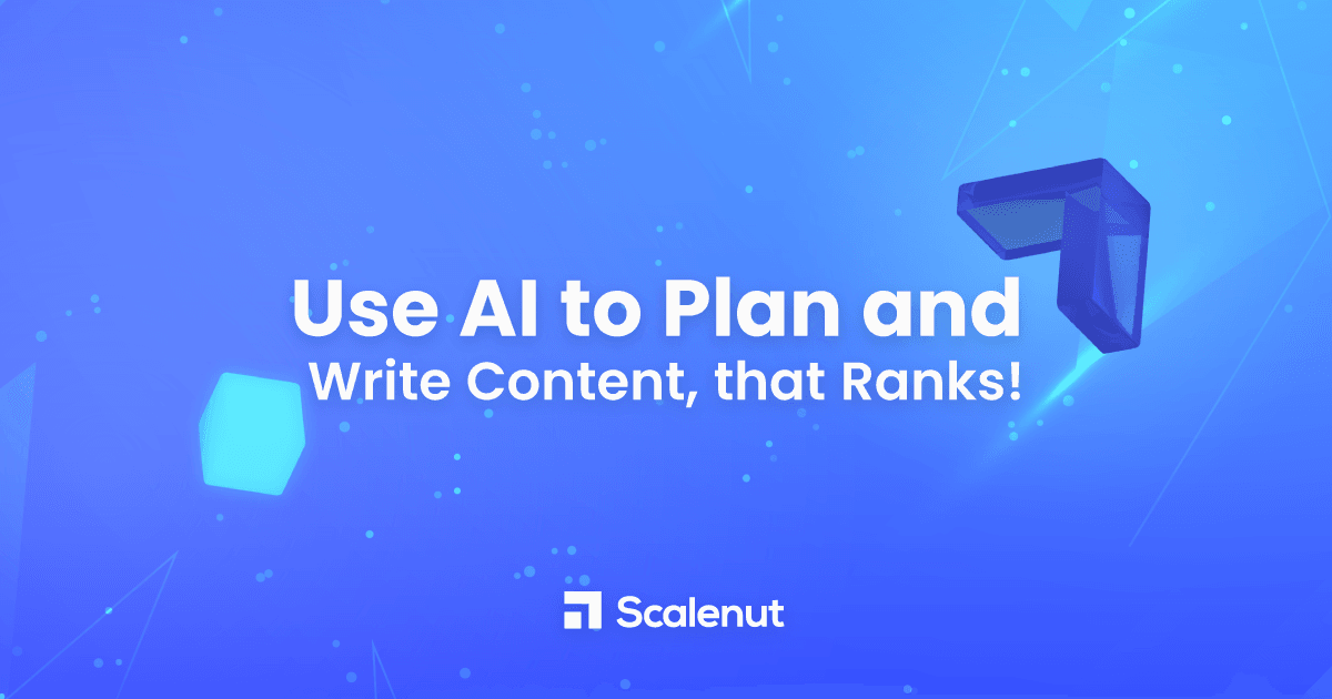 Scalenutの公式トップページ